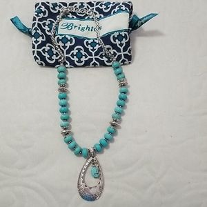 Brighton Collectibles necklace